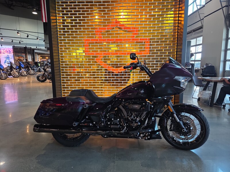 FLTRXSE 2025 CVO™ Road Glide™