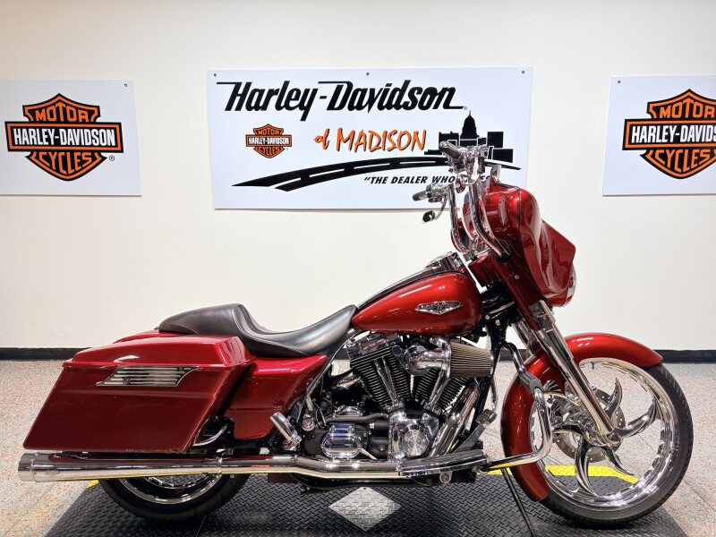 FLHT 2006 Electra Glide® Standard