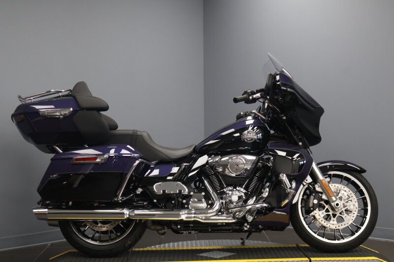 2026 Harley-Davidson® Street Glide Limited FLHXL