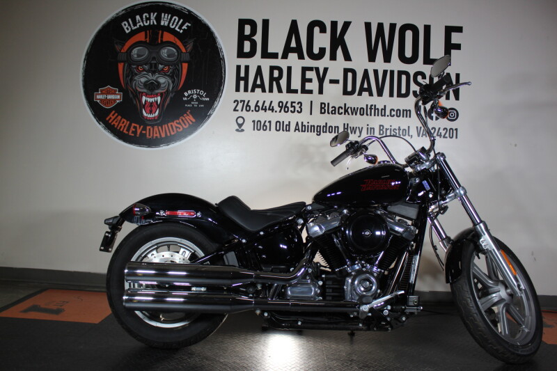 2023 Softail® Standard FXST 