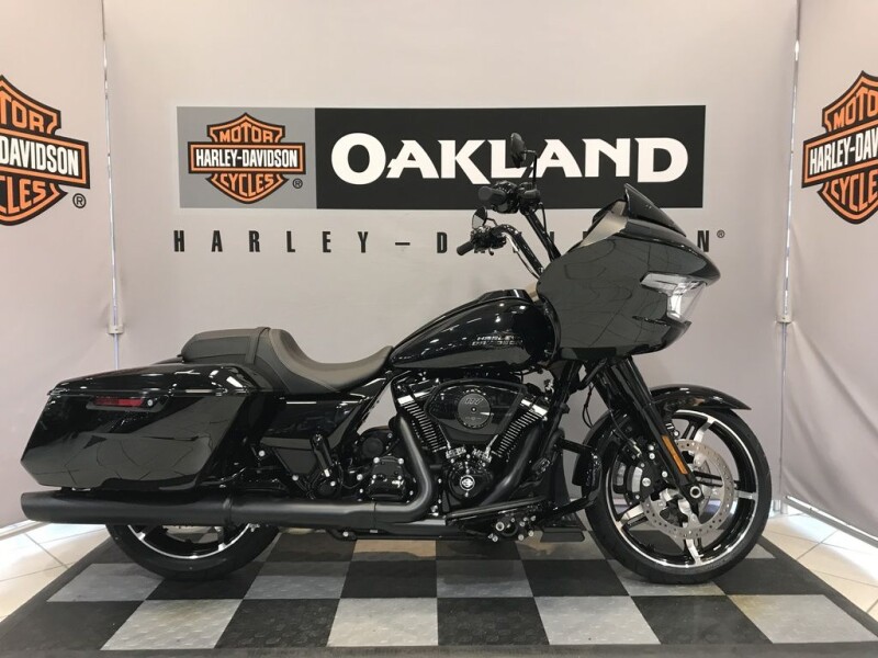 Harley-Davidson® Road Glide® 2026