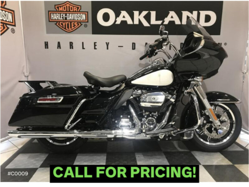 Harley-Davidson FLTRXP 2025