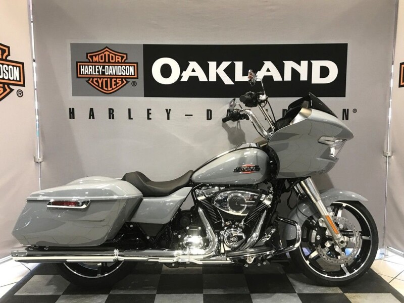 Harley-Davidson® Road Glide® 2026