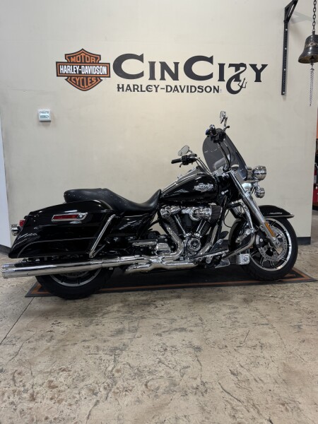 FLHR 2017 Road King®
