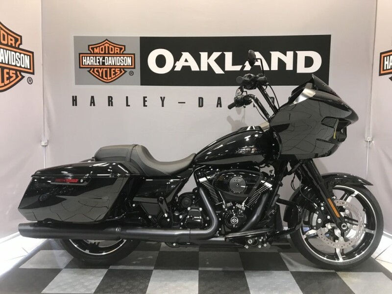 Harley-Davidson® Road Glide® 2026