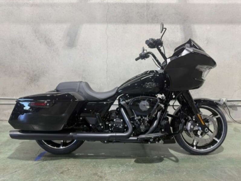 FLTRX 2026 Road Glide®