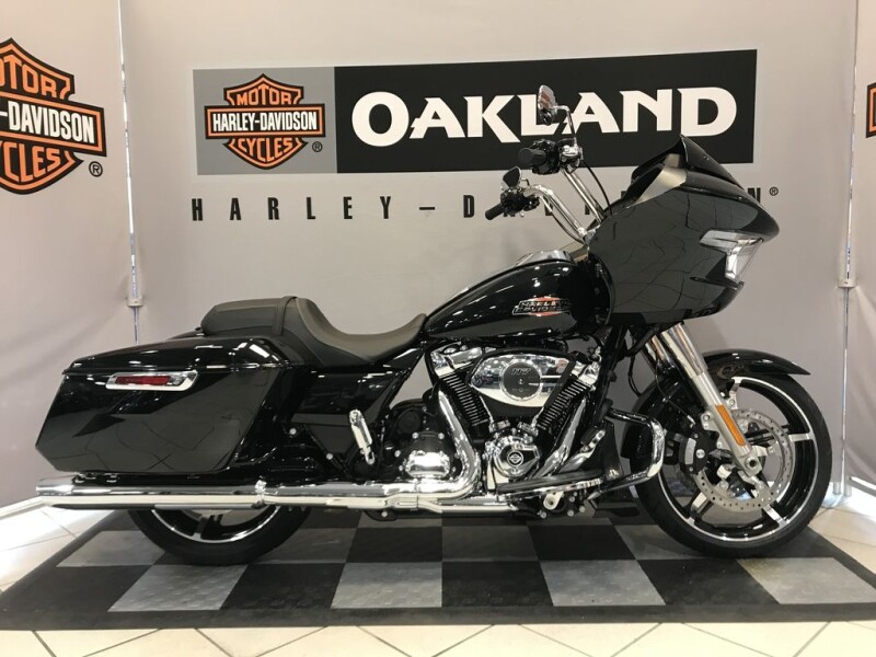 Harley-Davidson® Road Glide™ 2025