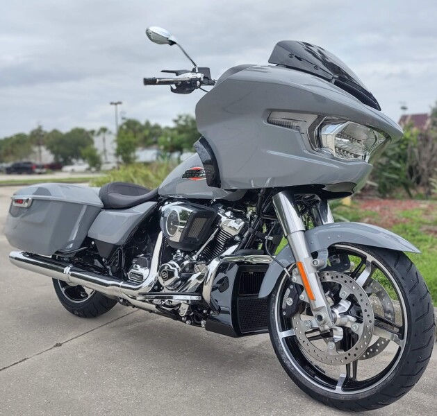 Harley-Davidson® Road Glide™ 2026