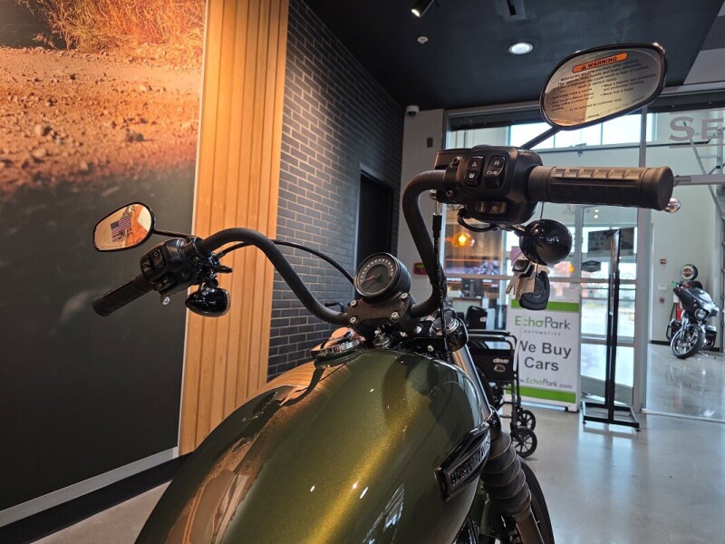 FXBB 2026 Street Bob®