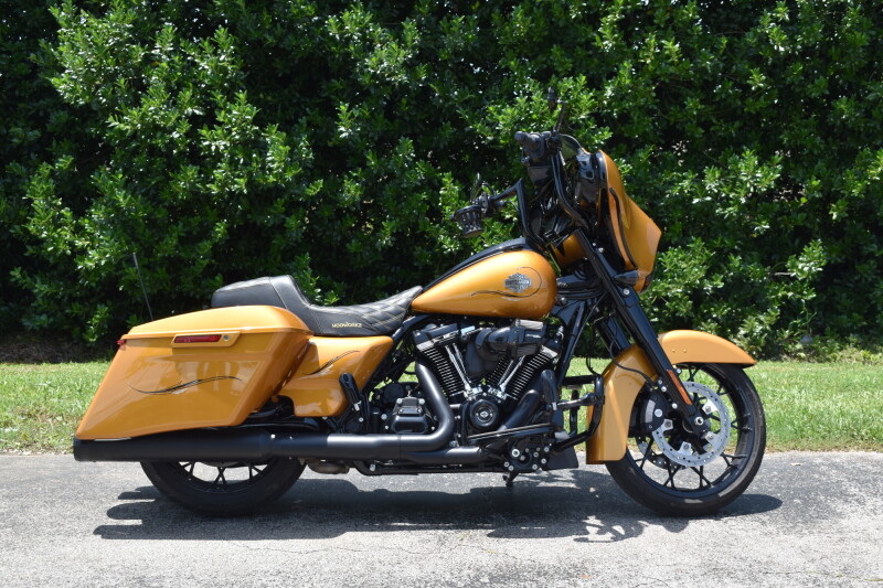 2023 Harley-Davidson® Street Glide® Special FLHXS