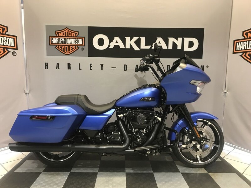 Harley-Davidson® Road Glide® 2026