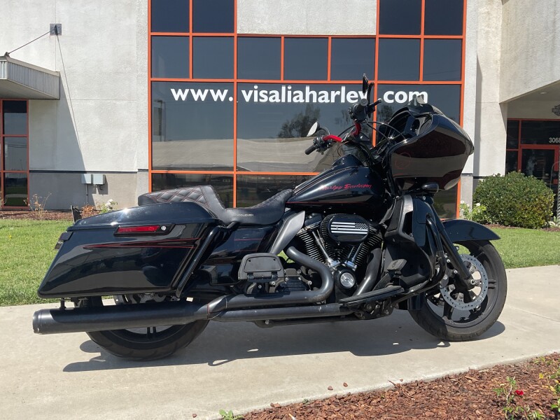 FLTRK 2021 Road Glide® Limited