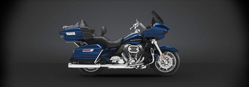  2015 CVO™ Road Glide® Ultra
