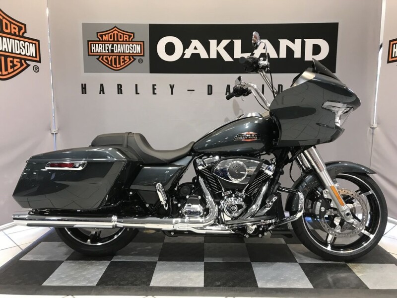 Harley-Davidson® Road Glide™ 2025