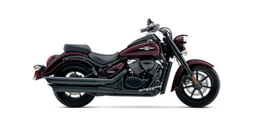 C90BK15 2015 Boulevard C90 B.O.S.S.