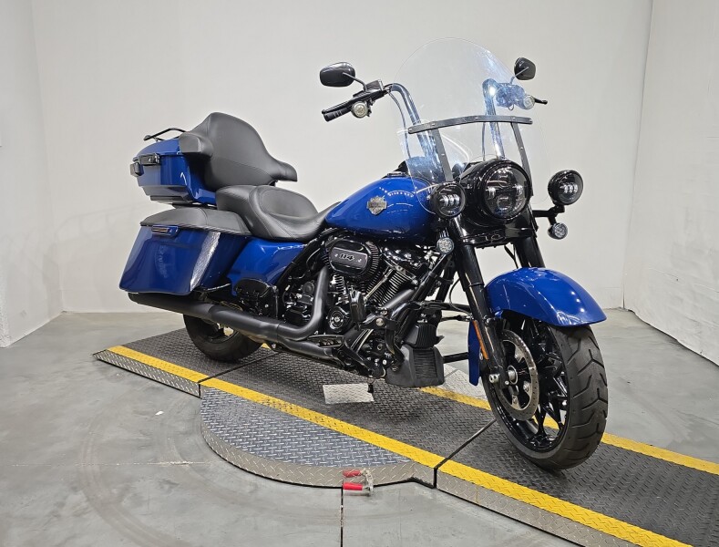 FLHRXS 2023 Road King® Special