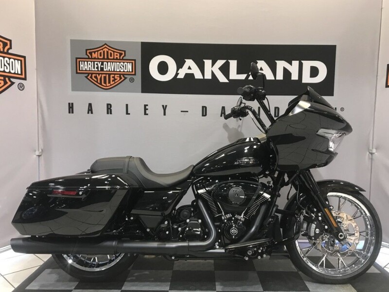 Harley-Davidson® Road Glide® 2026