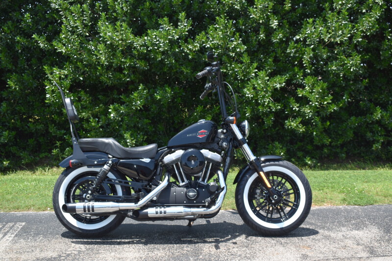 XL 1200X 2022 Forty-Eight®