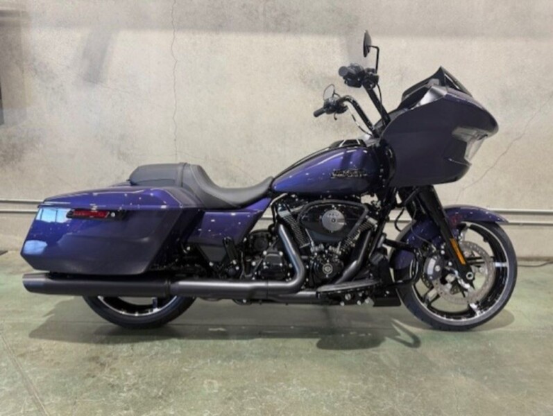 FLTRX 2026 Road Glide®