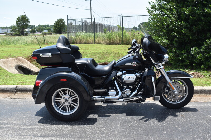 FLHTCUTG 2023 Tri Glide® Ultra