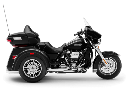 FLHTCUTG 2020 Tri Glide® Ultra