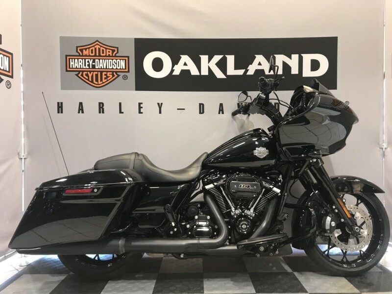 Harley-Davidson® Road Glide® Special 2022