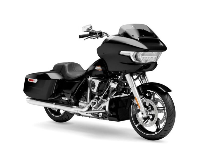 Harley-Davidson® Road Glide® 2026