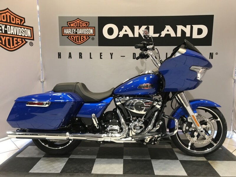 Harley-Davidson® Road Glide™ 2025