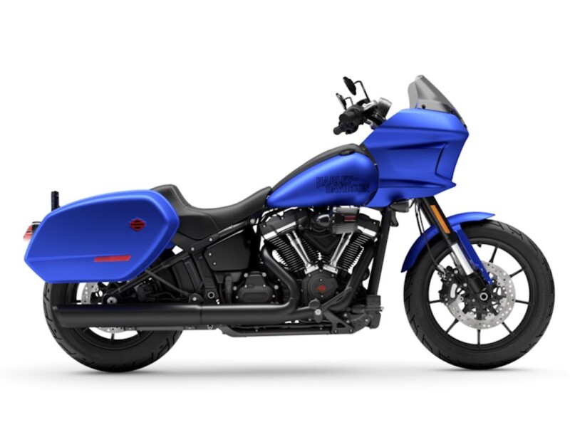 Harley-Davidson® Low Rider® ST 2026