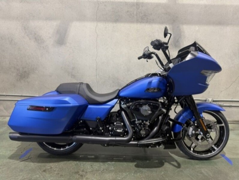 FLTRX 2026 Road Glide®