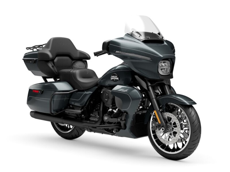 FLHXL 2026 Street Glide Limited