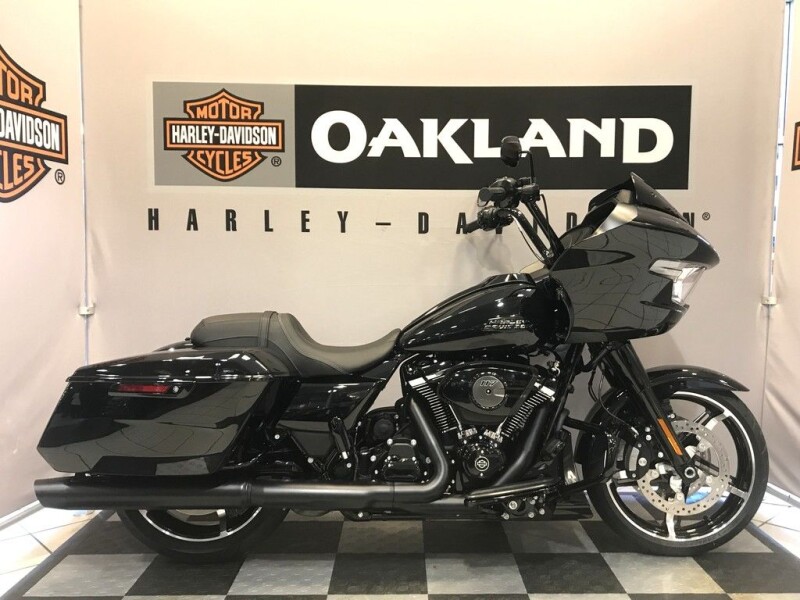 Harley-Davidson® Road Glide® 2026