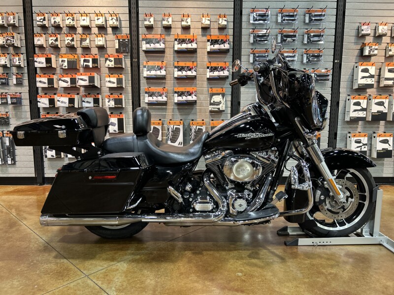 FLHX 2013 Street Glide®