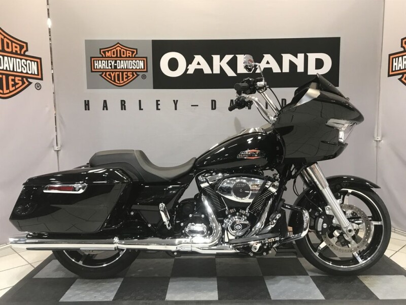 Harley-Davidson® Road Glide® 2024