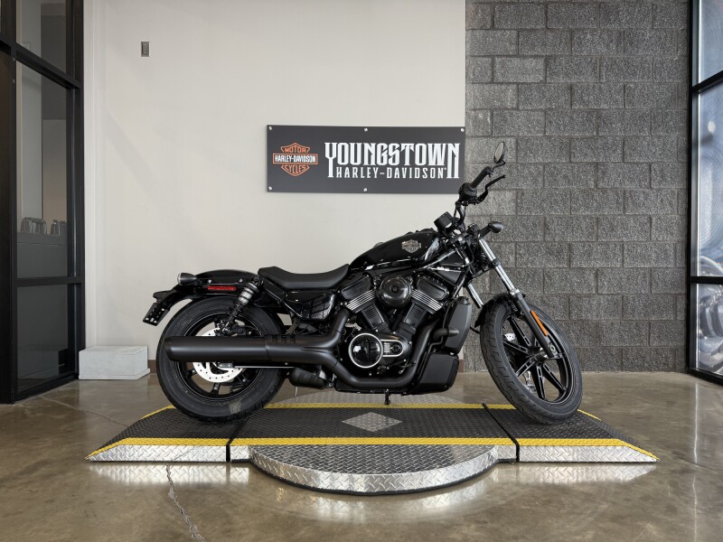 2026 Harley-Davidson® Nightster® RH975