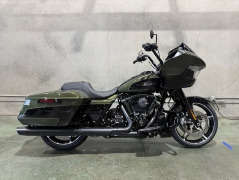 FLTRX 2026 Road Glide®