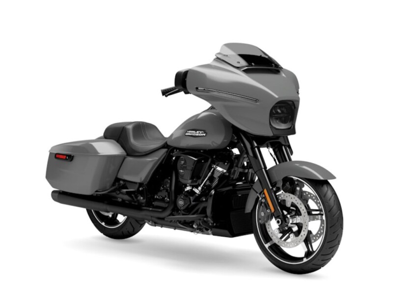 Harley-Davidson® Street Glide® 2026