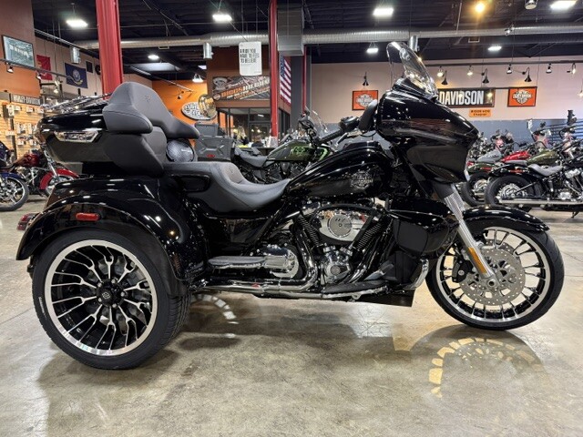 2026 Harley-Davidson® Street Glide 3 Limited