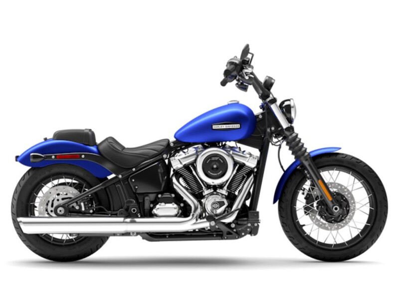 Harley-Davidson® Street Bob® 2026