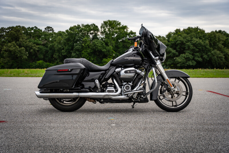 2019 Harley-Davidson® Street Glide® FLHX
