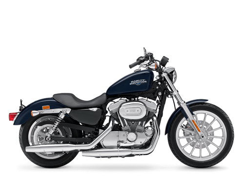 XL 883L 2008 Sportster® 883 Low