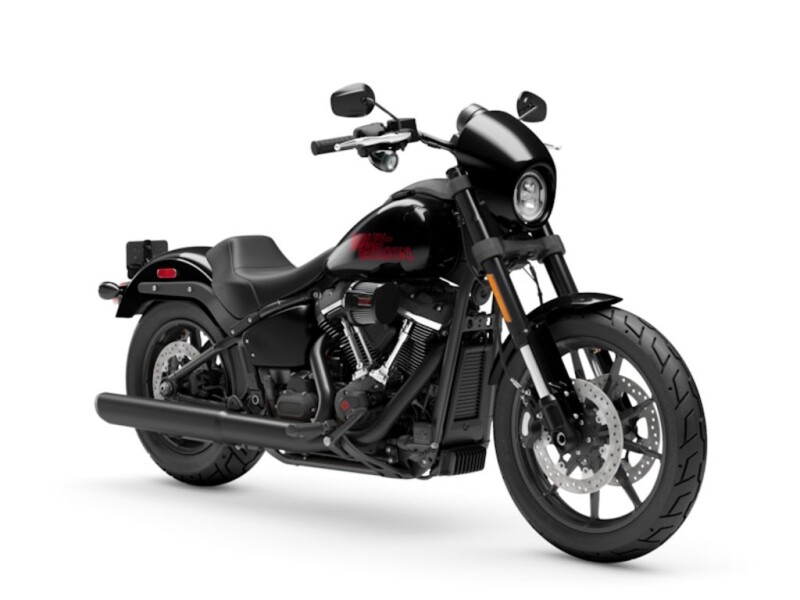 FXLRS 2026 Low Rider® S