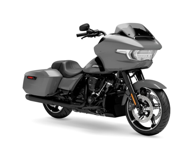 Harley-Davidson® Road Glide® 2026