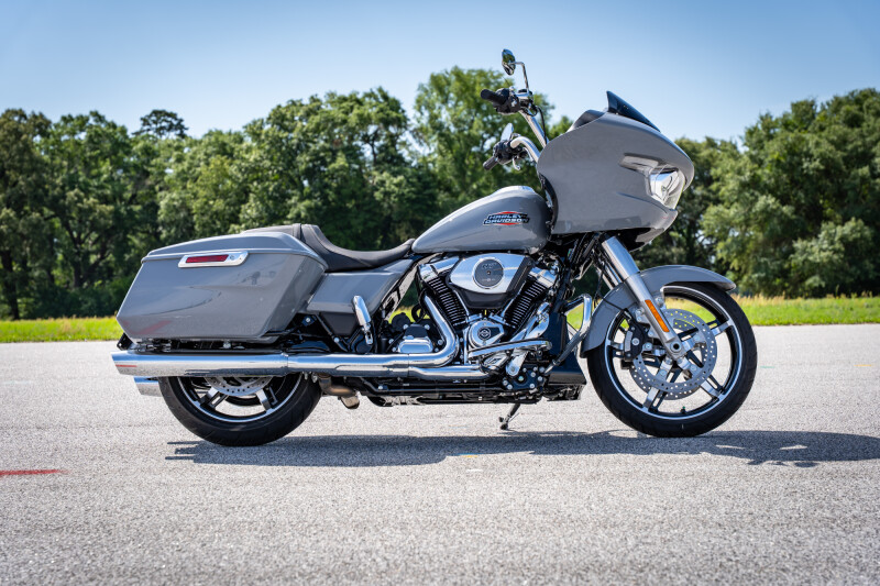 2026 Harley-Davidson Road Glide FLTRX