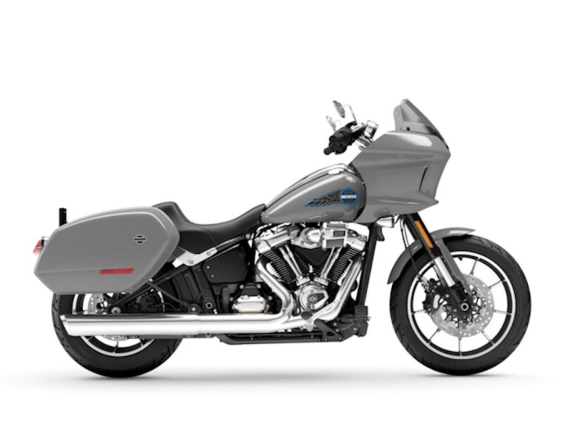 Harley-Davidson® Low Rider™ ST 2025