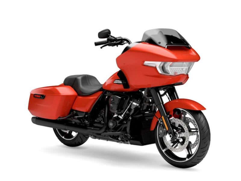 FLTRX 2026 Road Glide®