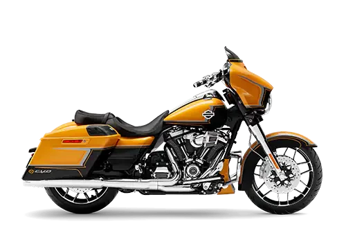 FLHXSE 2022 CVO™ Street Glide®
