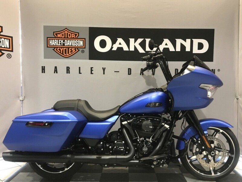 Harley-Davidson® Road Glide® 2026