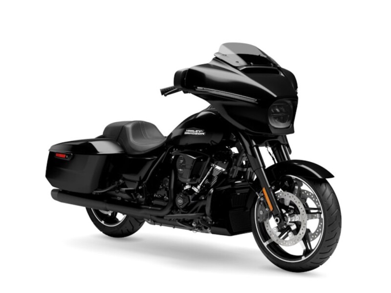 Harley-Davidson® Street Glide® 2026
