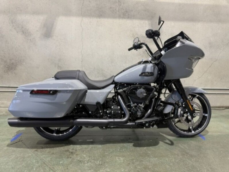FLTRX 2026 Road Glide®
